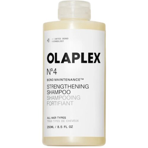 Olaplex No 4 Bond Maintenance Shampoo 250ml Slike