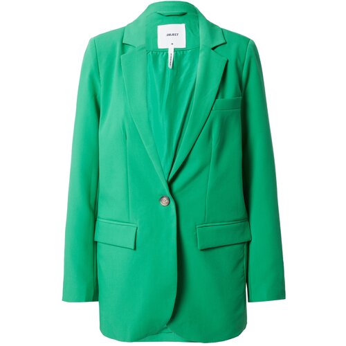 Object Blazer zelena Slike