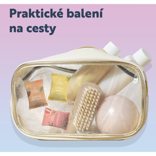 Body Restore Citrus 6 kos Slike