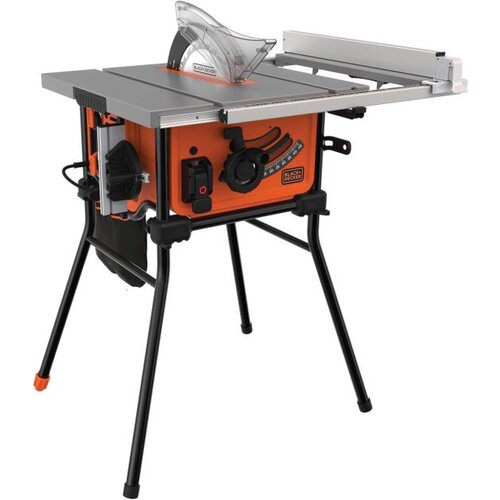 Black & Decker BES720 stacionarna kružna testera, 1800W, 254mm Cene