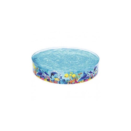 Bestway Bazen za decu Odyssey Pool 183x38cm ( 55030 ) Cene