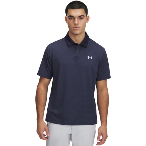 Under Armour Men's T-shirt UA T2G Printed Polo Cijene