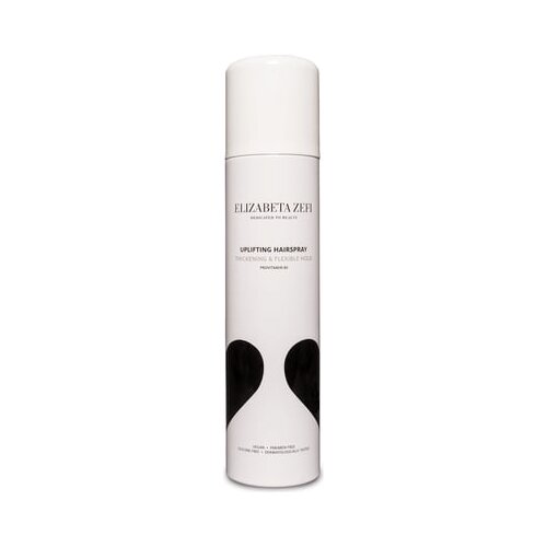 Elizabeta Zefi uplifting hairspray - 300 ml Slike