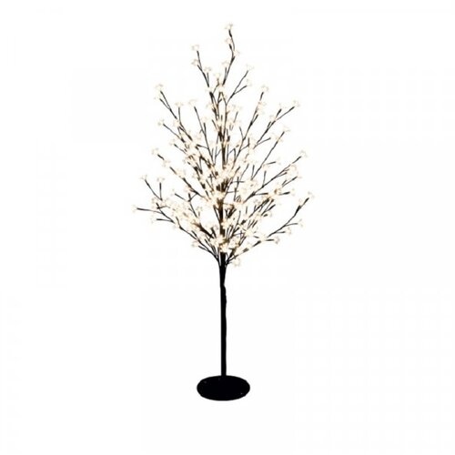 Home HomeDekorativno drvo sa LED diodama 150cm Slike