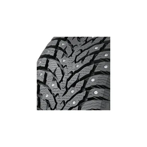 Nokian Hakkapeliitta 9 ( 195/55 R16 87T, stavljenji spike-ovi )