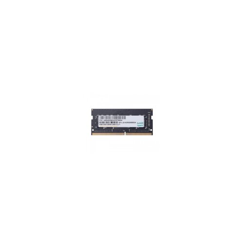 Apacer SODIMM DDR4 4GB 2400 MHz AS04GGB24CETBGH dodatna memorija za laptop Slike