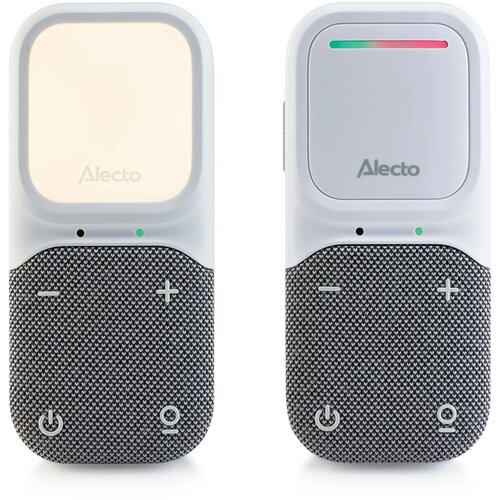 Alecto audio alarm Cene