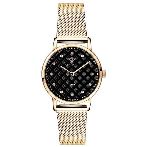Gant Analogne ure ty269020 pisana Cene