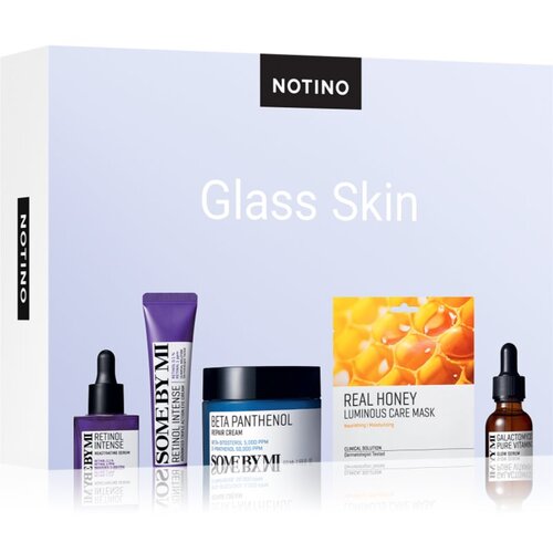Beauty Discovery Box Notino XL - Glass Skin set za žene Cijene