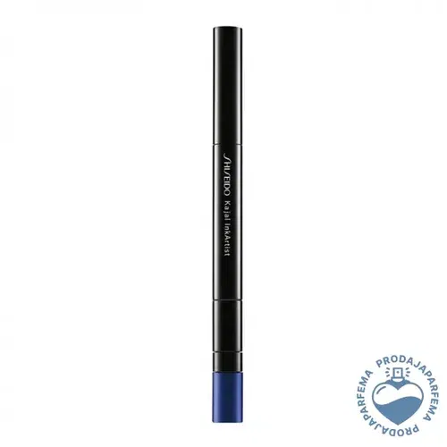 Shiseido Kajal InkArtist (N°8 Gunjo Blue) 0.8g Shiseido Kajal InkArtist (N°8 Gunjo Blue) 0.8g