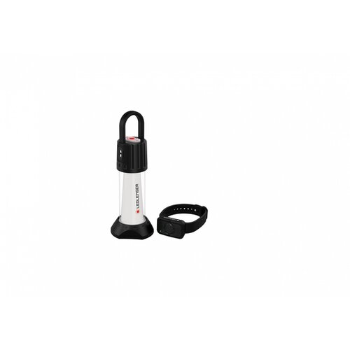 Ledlenser ML6 Connect prenosna polnilna svetilka za kampiranje, topla luč Slike