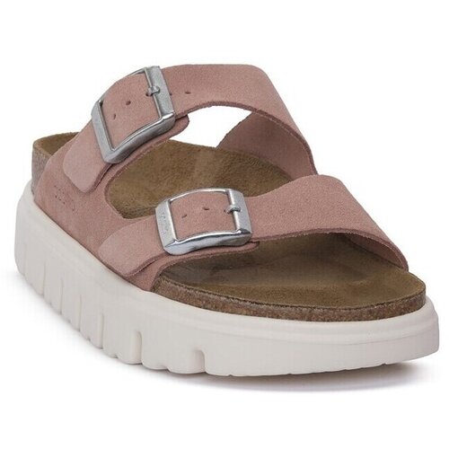 Birkenstock Natikači 1031254 pisana Cene