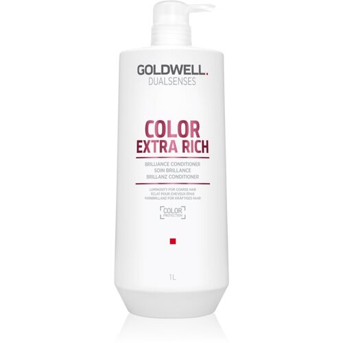 Goldwell dualsenses color extra rich balzam za grobe, barvane lase 1000 ml Cene
