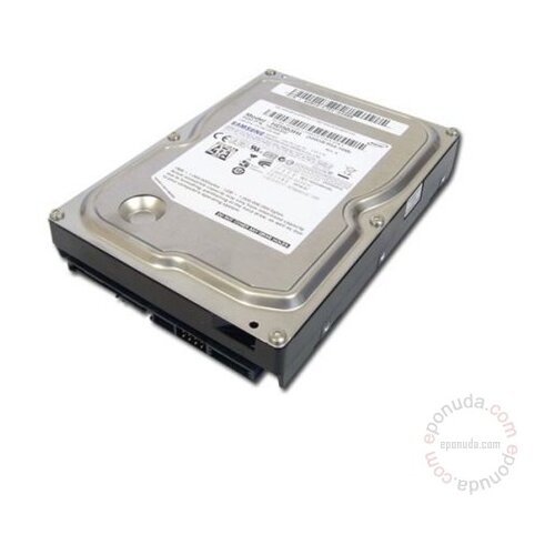 Samsung ST500DL001 - 500GB SATA II Spinpoint F3 Eco Green hard disk Slike