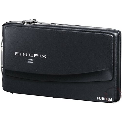 Fujifilm Finepix Z900 EXR Black digitalni fotoaparat Slike