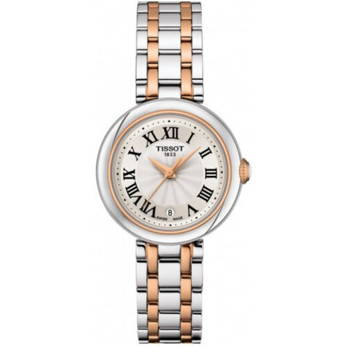 Tissot Ročna ura T126.010.22.013.01 Cene
