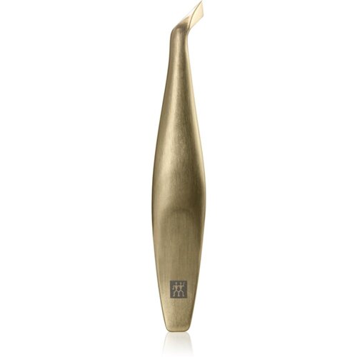 Zwilling Premium Gold grickalica za nokte i kožicu oko noktiju 1 kom Slike