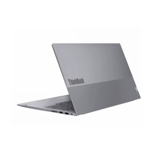 Lenovo laptop thinkbook 16 G6 abp DOS/16"WUXGA/Ryzen 5-7430U/16GB/512GB/FPR/backlit srb/siva Cene