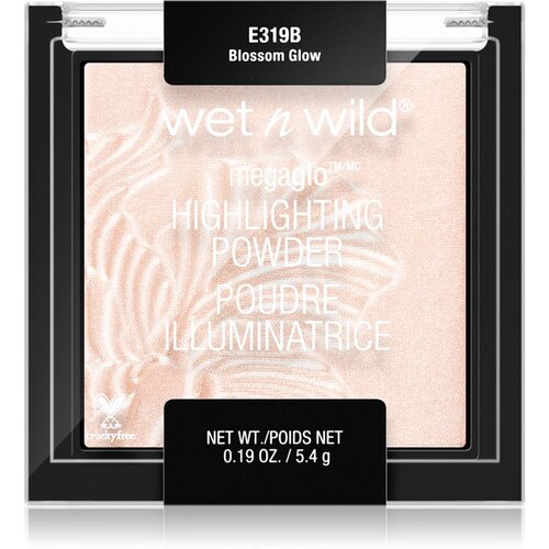 Wet N Wild MegaGlo highlighter s perlama nijansa Blossom Glow 5,4 g Cijene
