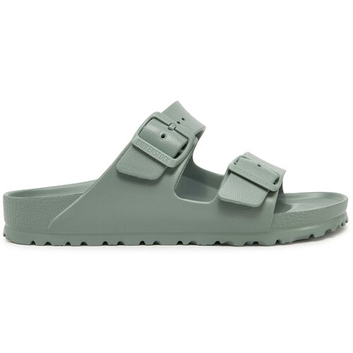 Birkenstock Natikači Arizona Eva 1029653 Siva Cene