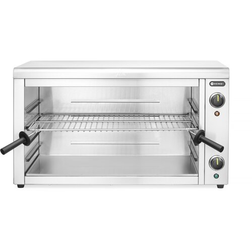  Salamander, 230V/3600W, (800x633x453mm) Cene