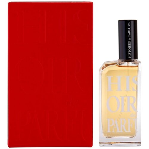 Histoires de Parfums 1889 Moulin Rouge parfemska voda za žene 60 ml Slike