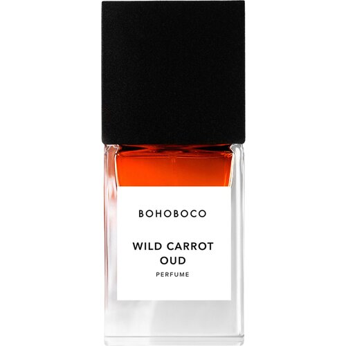 BOHOBOCO Wild Carrot Oud - 50 ml Cene