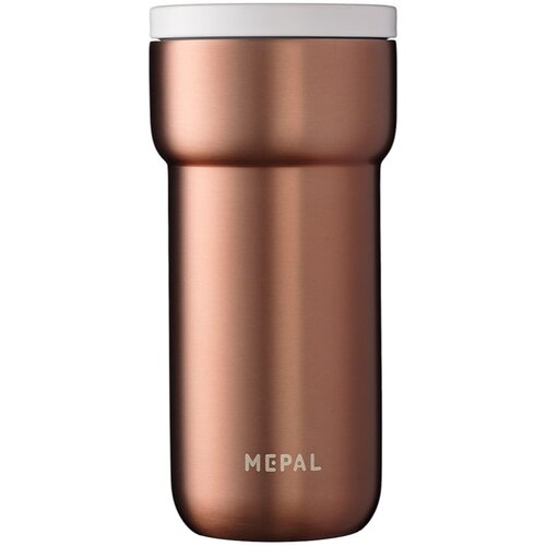 Mepal Ellipse termo lonček barva Rose Gold 375 ml Slike