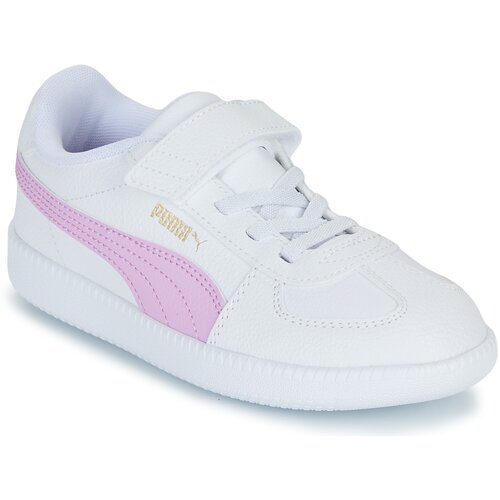Puma Nizke superge Club LT SL AC+ PS Bela Slike
