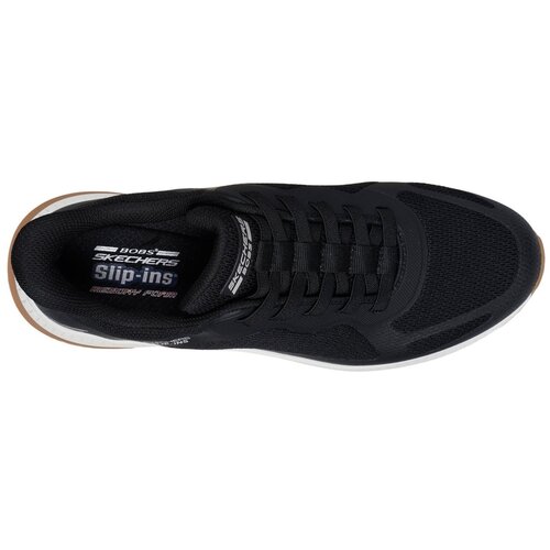 Skechers Superge Bobs Squad 4- 118423/BLK Črna Slike
