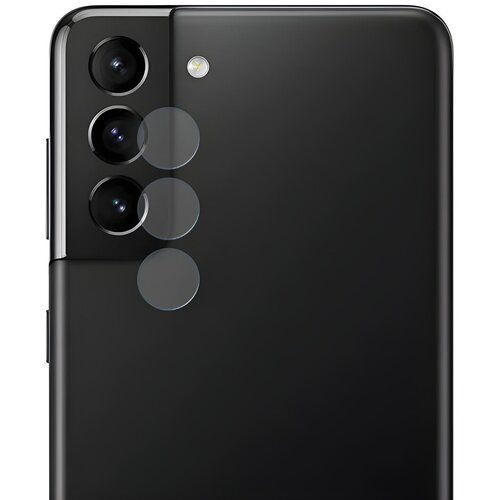  staklo za kameru 9H za Samsung Galaxy S21 Plus - Prozirna KP23991 Cijene