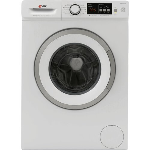  WMI 1270-T15B MASINA ZA PRANJE VESA VOX Slike