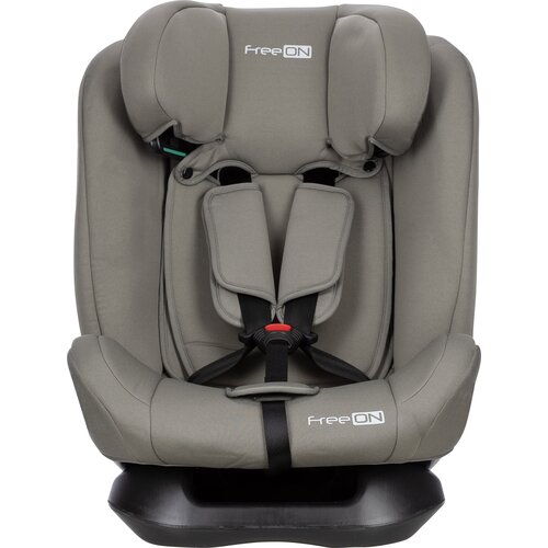 Freeon Avtosedež i-size 40-150 cm Pollo grey Slike