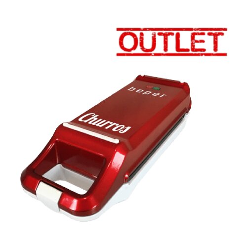 Beper aparat za ćurose bt 600Y outlet Slike