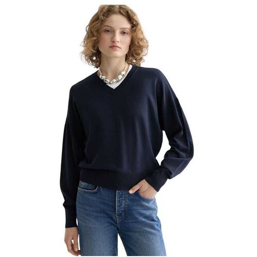 SCOTCH & SODA Scotch&soda - viskozni ženski džemper Cene