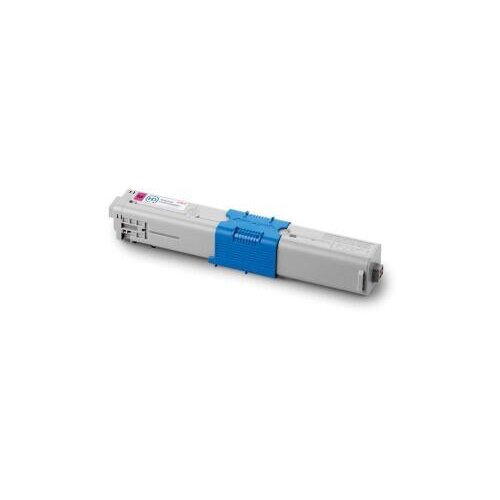 OKI C332 kompatibilen magenta toner, (21404996) Cene