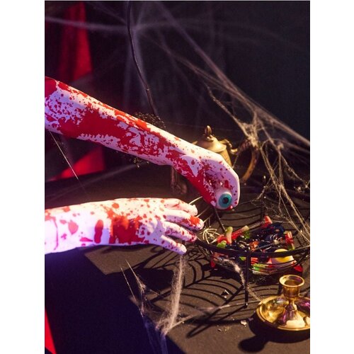 Sinsay Halloween dodaci Slike