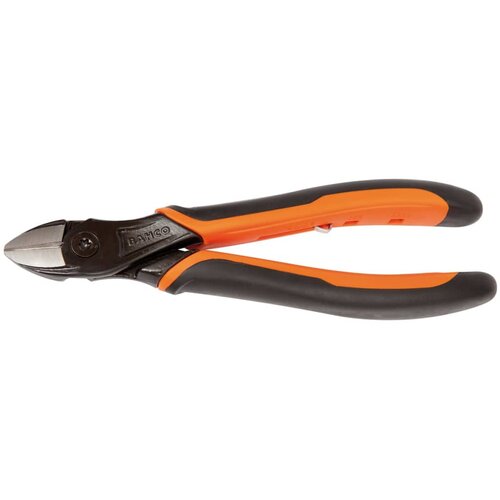 Bahco STRANSKE ŠČIPALNE KLEŠČE 160 MM BRUNIRANE ERGO ART. 2101G Cene
