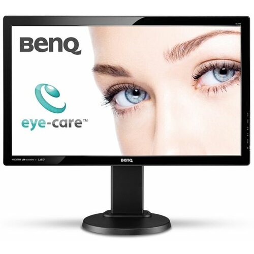 BenQ GL2450HT monitor Slike
