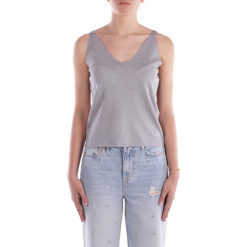 Liu Jo CA5225MA78P Srebrna Cijene
