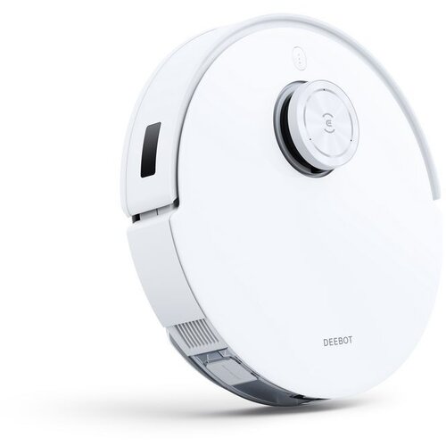 Ecovacs DEEBOT T10 ROBOTSKI SESALNIK Cene
