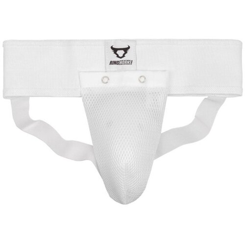 RINGHORNS Charger Suspenzor Beli XL Slike