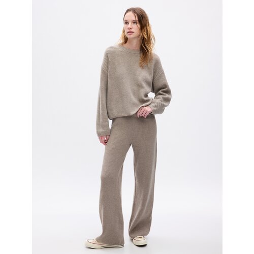 GAP Knitted Pants - Women Cene