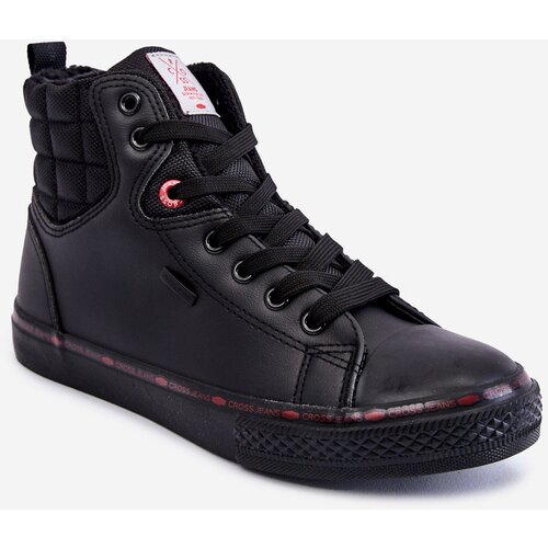 Cross Jeans Women's High Sneakers Cijene