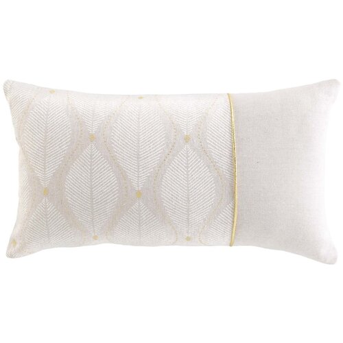 Douceur d int&amp;eacute;rieur Okrasna blazina 30x50 cm Maho &amp;ndash; Slike