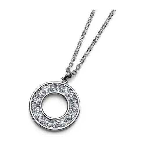 Oliver Weber ženska ogrlica 11462 Cene