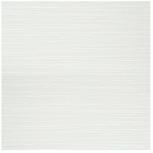 La Platera Podna pločica Shui White (60 x 60 cm, Bijele boje)