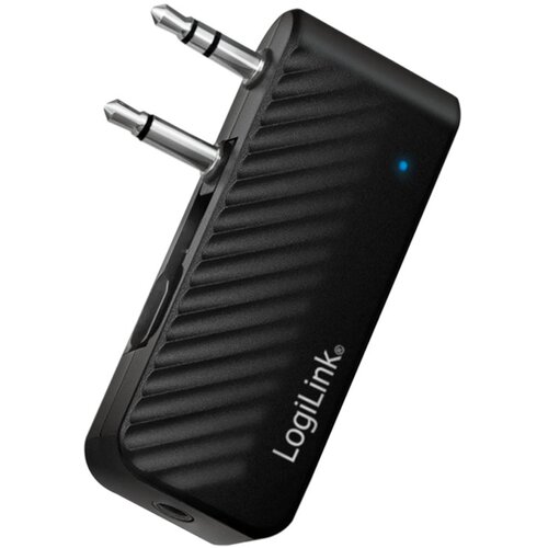 Logilink BT0061 Bluetooth glazbeni odašiljač Bluetooth verzija: 5.1 7 m Cijene