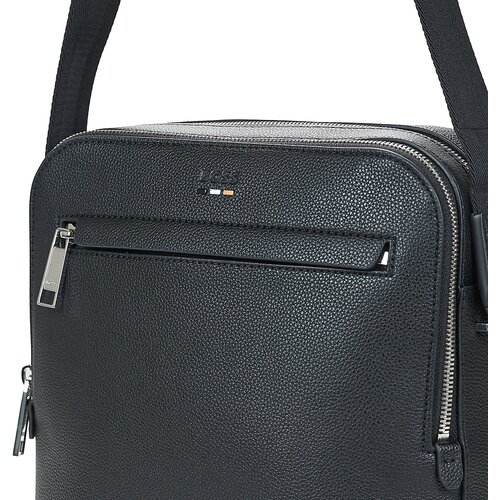 Boss Torbice Ray_Big NS Zip P. Črna Slike