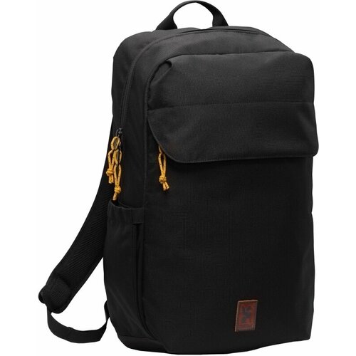 CHROME Ruckas Backpack Black 23 L Slike
